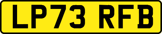 LP73RFB