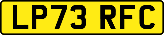 LP73RFC