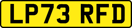 LP73RFD