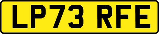 LP73RFE