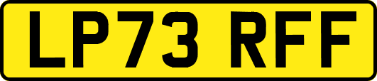 LP73RFF