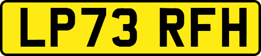 LP73RFH