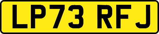LP73RFJ