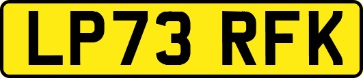 LP73RFK