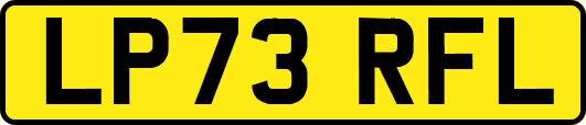 LP73RFL