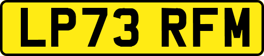 LP73RFM