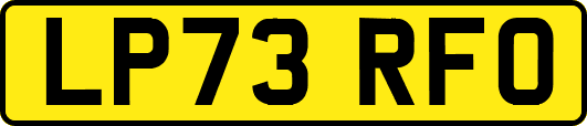 LP73RFO