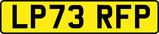 LP73RFP