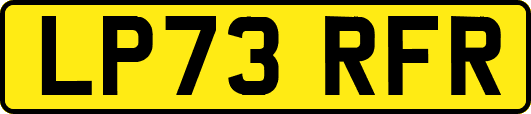 LP73RFR