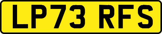 LP73RFS