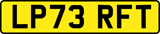 LP73RFT