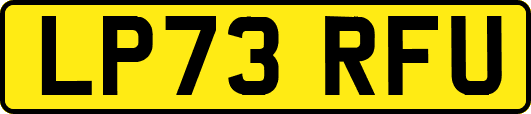 LP73RFU