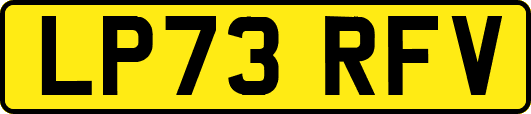 LP73RFV