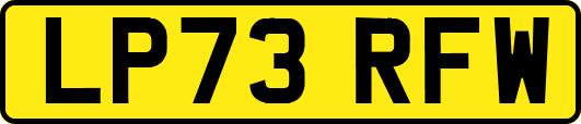 LP73RFW