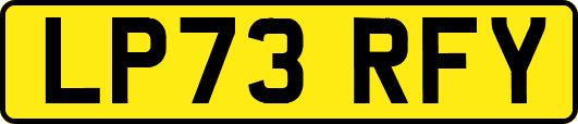 LP73RFY