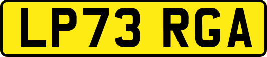 LP73RGA