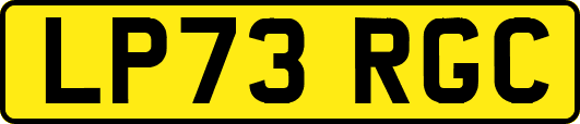 LP73RGC