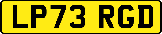 LP73RGD