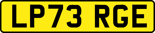 LP73RGE