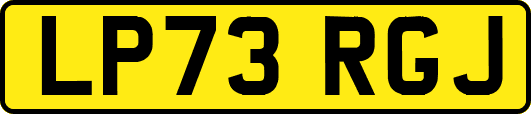 LP73RGJ