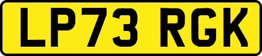 LP73RGK