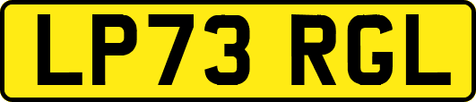 LP73RGL