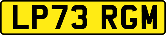LP73RGM