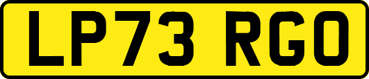 LP73RGO