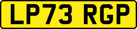 LP73RGP