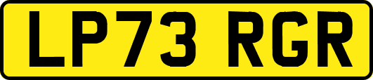 LP73RGR