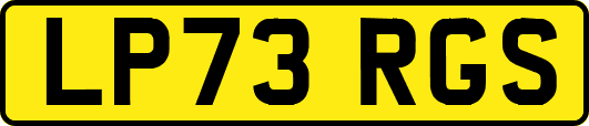 LP73RGS