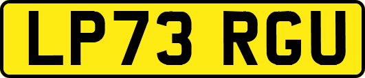 LP73RGU