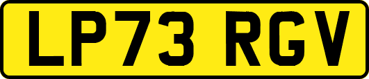 LP73RGV