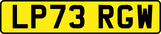 LP73RGW