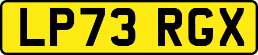 LP73RGX