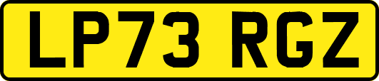 LP73RGZ