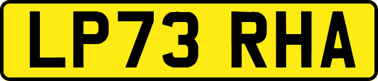 LP73RHA