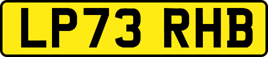 LP73RHB