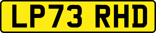 LP73RHD