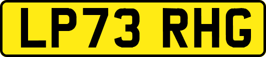 LP73RHG