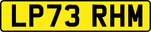 LP73RHM