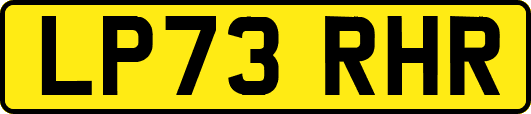 LP73RHR