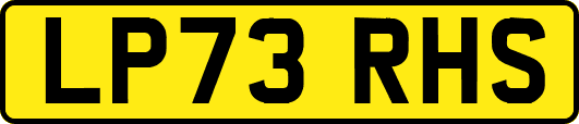 LP73RHS