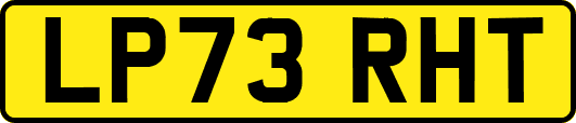 LP73RHT