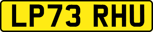LP73RHU