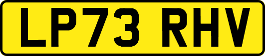 LP73RHV