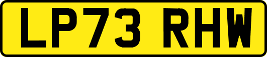 LP73RHW