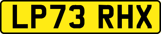 LP73RHX