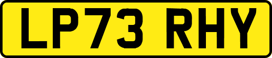LP73RHY