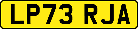 LP73RJA